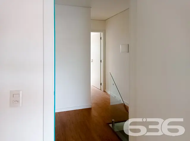 SOBRADO COM 1 SUÍTE E 2 QUARTOS NO BAIRRO BOA VIST