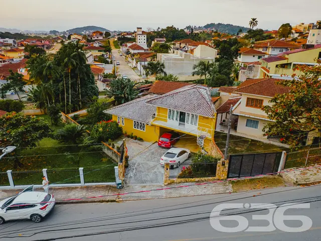 Residência - Floresta - Joinville