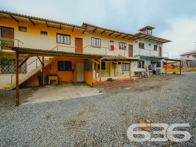 Residência - João Costa - Joinville