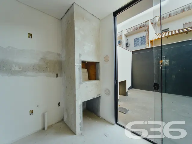 SOBRADO COM SUÍTE E 2 QUARTOS NO JARDIM IRIRIÚ
Se