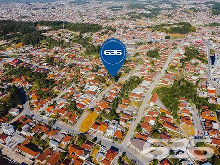 VENDE-SE LOTE NO BAIRRO ITAUM - EXCELENTE OPORTUNI