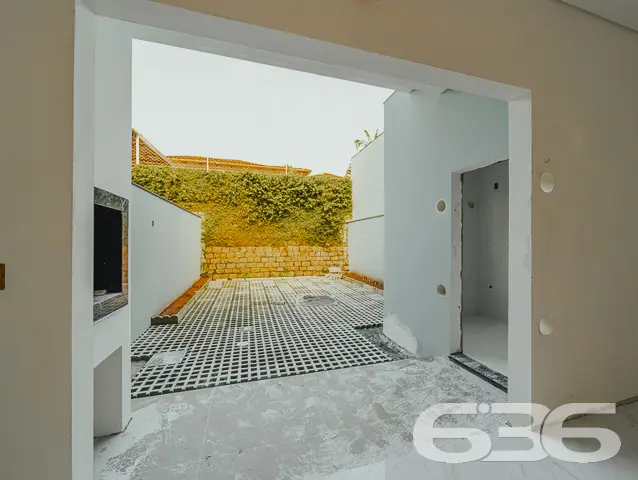 IMÓVEL DE ALTO PADRÃO COM SUÍTE + 2 QUARTOS NO BAI