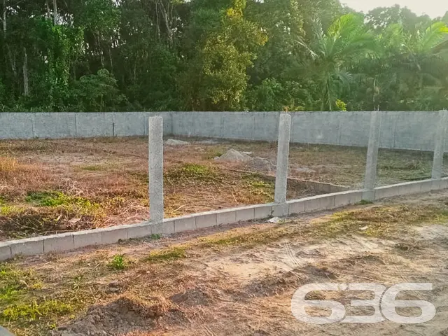 VENDE-SE TERRENO PERFEITO PARA INVESTIDORES EM UBA