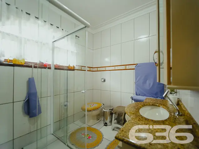 LINDA RESIDÊNCIA COM SUÍTE + 2 QUARTOS NO BAIRRO S
