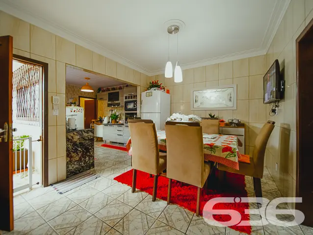LINDA RESIDÊNCIA COM SUÍTE + 2 QUARTOS NO BAIRRO S