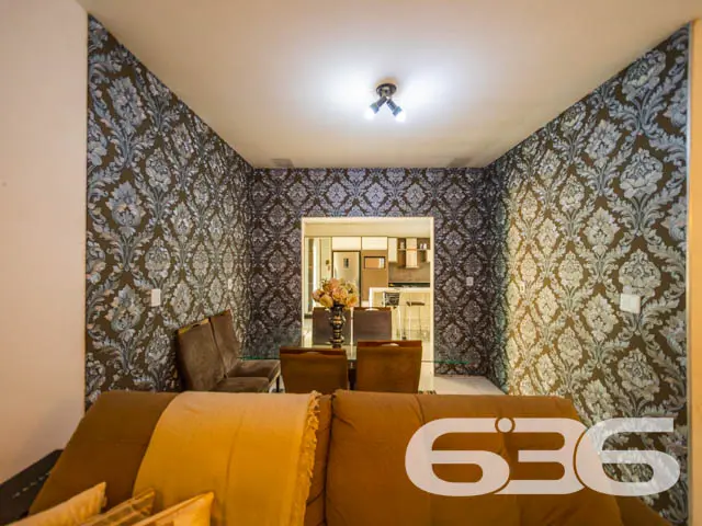 EXCELENTE IMÓVEL COM 4 QUARTOS NO BAIRRO IRIRIÚ EM