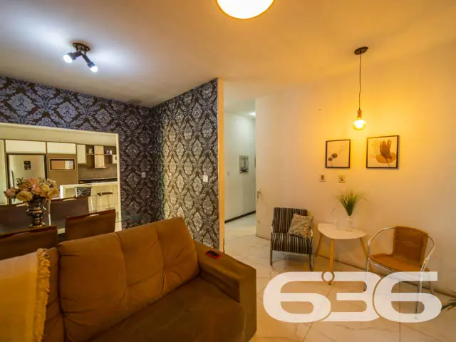 EXCELENTE IMÓVEL COM 4 QUARTOS NO BAIRRO IRIRIÚ EM