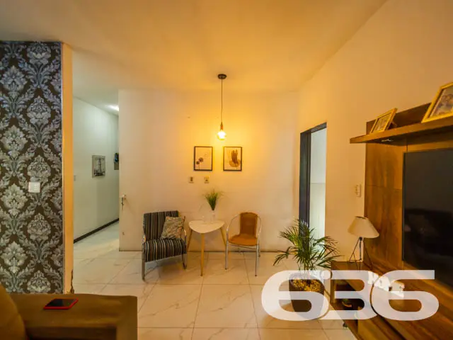 EXCELENTE IMÓVEL COM 4 QUARTOS NO BAIRRO IRIRIÚ EM