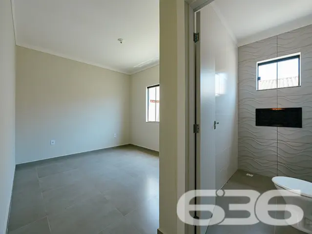 RESIDÊNCIA AVERBADA NO BAIRRO SALINAS - analisa ve