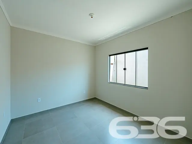 RESIDÊNCIA AVERBADA NO BAIRRO SALINAS - analisa ve