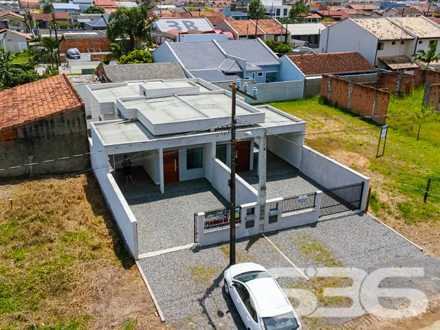 RESIDÊNCIA AVERBADA NO BAIRRO SALINAS - analisa ve