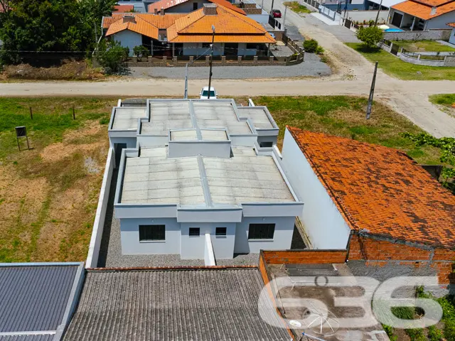 RESIDÊNCIA AVERBADA NO BAIRRO SALINAS - analisa ve