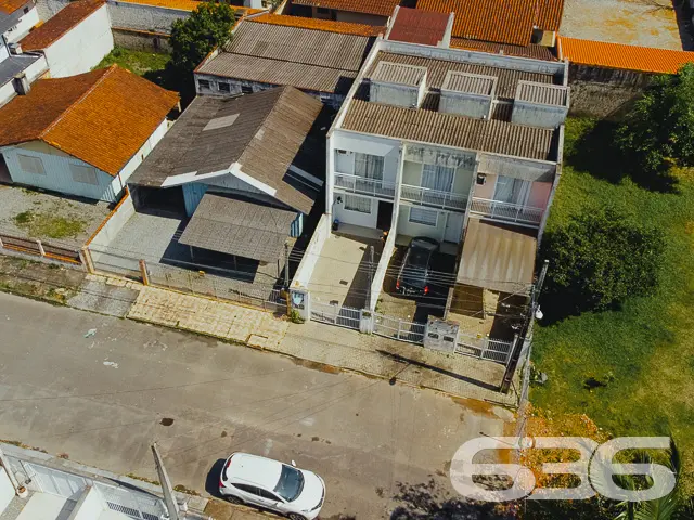 SOBRADO COM 2 DORMITĂRIOS NO BAIRRO ADHEMAR GARCIA
