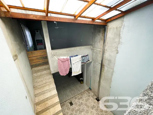 SOBRADO COM 2 DORMITĂRIOS NO BAIRRO ADHEMAR GARCIA