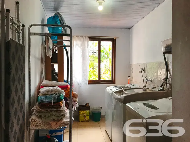 BELA CASA COM 4 QUARTOS NO BAIRRO BOA VISTA EM JOI
