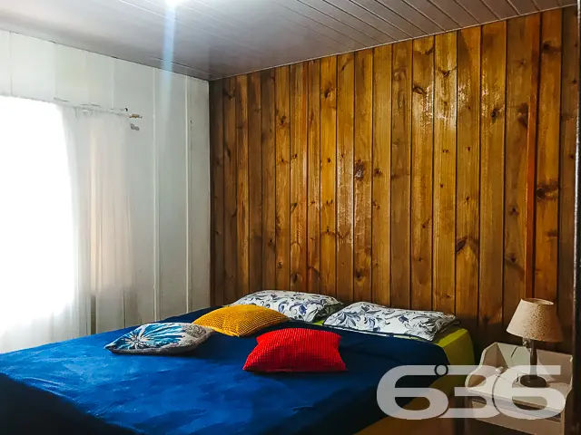 BELA CASA COM 4 QUARTOS NO BAIRRO BOA VISTA EM JOI