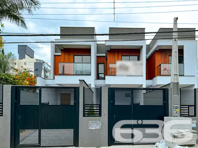 Residência - Santo Antônio - Joinville