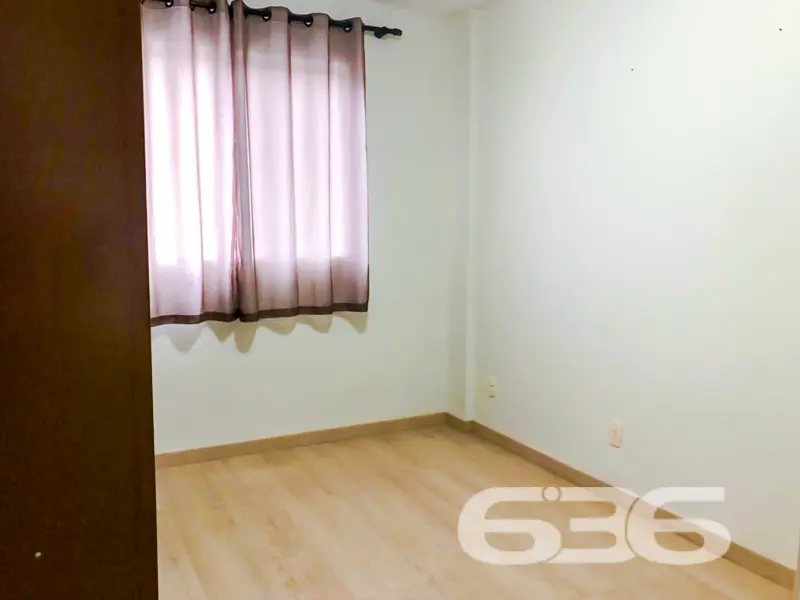 Seu novo lar no coração do Glória! Espaço, confort