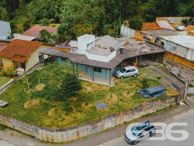 Residência - Nova Brasília - Joinville