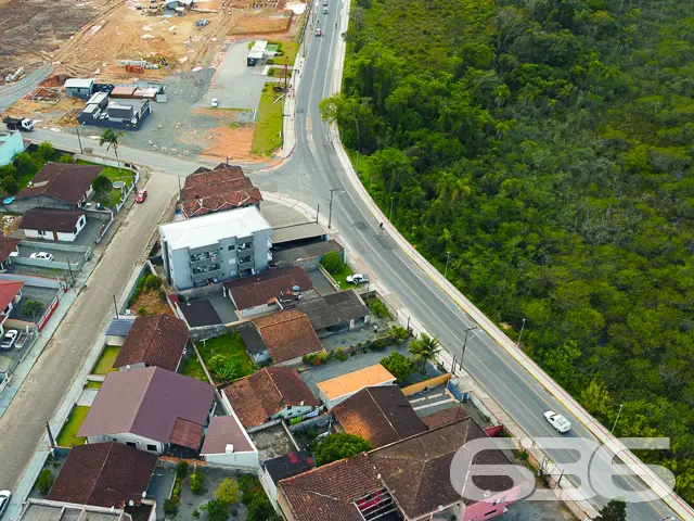 EXCELENTE TERRENO NO BAIRRO ESPINHEIROS EM JOINVIL