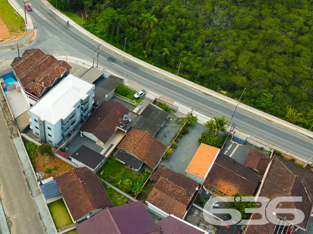 EXCELENTE TERRENO NO BAIRRO ESPINHEIROS EM JOINVIL