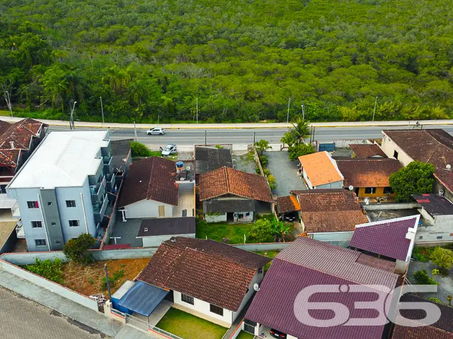 EXCELENTE TERRENO NO BAIRRO ESPINHEIROS EM JOINVIL