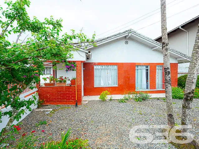 Descubra Seu PrĂłximo Lar em Joinville: ResidĂȘncia