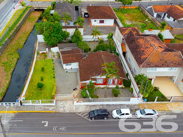 Descubra Seu PrĂłximo Lar em Joinville: ResidĂȘncia