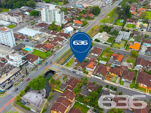 Descubra Seu PrĂłximo Lar em Joinville: ResidĂȘncia