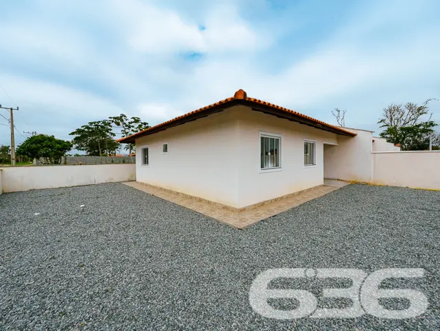 IMÓVEL COM 3 QUARTOS NO BAIRRO SALINAS, BALNEÁRIO