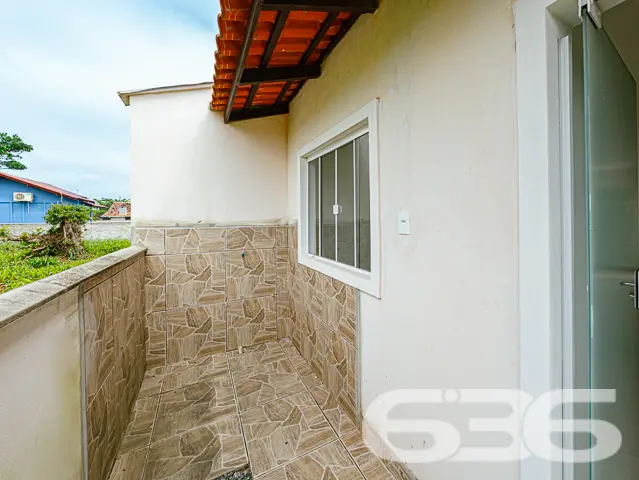 IMÓVEL COM 3 QUARTOS NO BAIRRO SALINAS, BALNEÁRIO