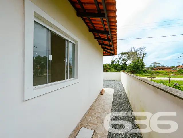 IMÓVEL COM 3 QUARTOS NO BAIRRO SALINAS, BALNEÁRIO
