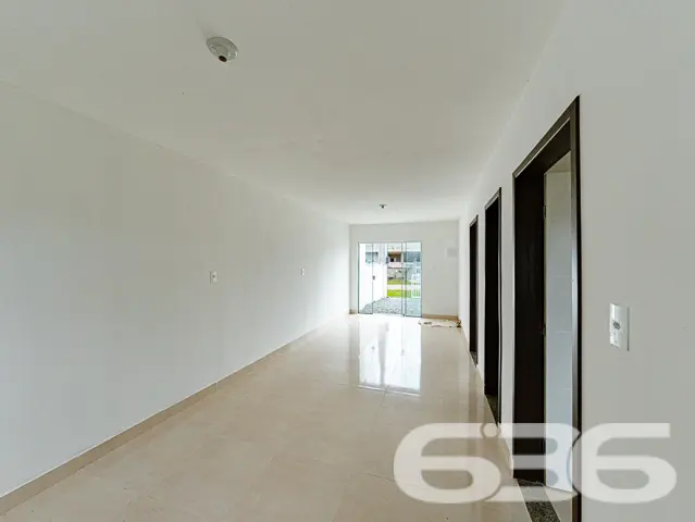 GEMINADO COM 3 QUARTOS NO BAIRRO SALINAS, BALNEÁRI