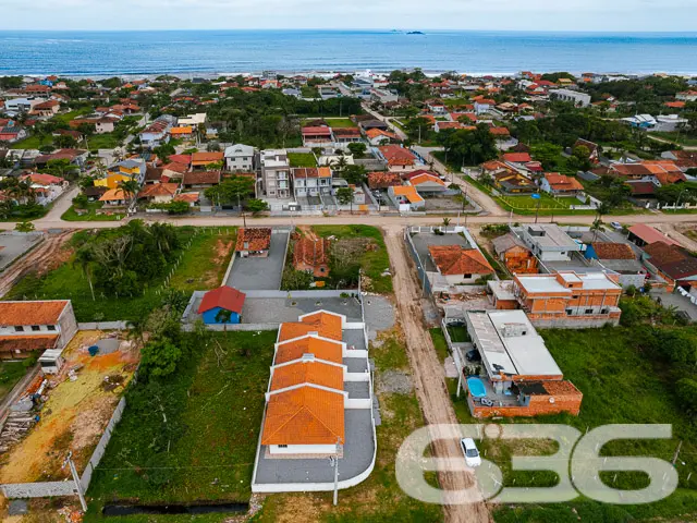 Residência - Salinas - Balneário Barra do Sul