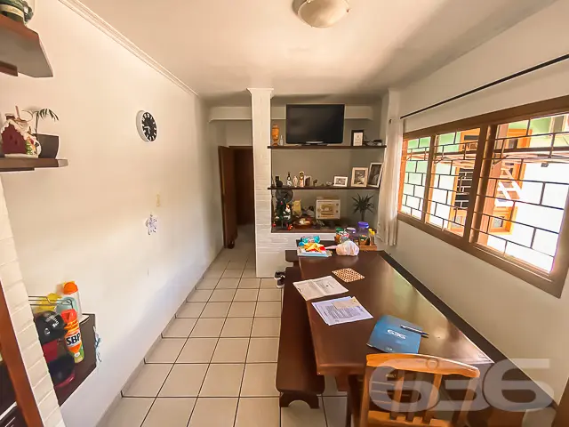 IMÓVEL COM 4 QUARTOS + EDÍCULA NO BAIRRO VILA NOVA