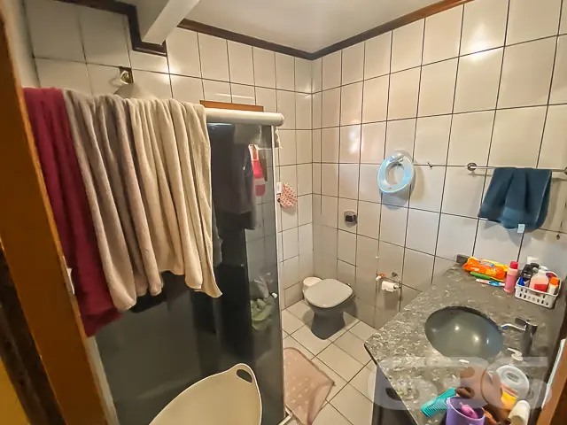 IMÓVEL COM 4 QUARTOS + EDÍCULA NO BAIRRO VILA NOVA
