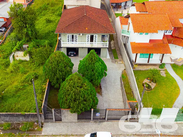 Residência - Floresta - Joinville