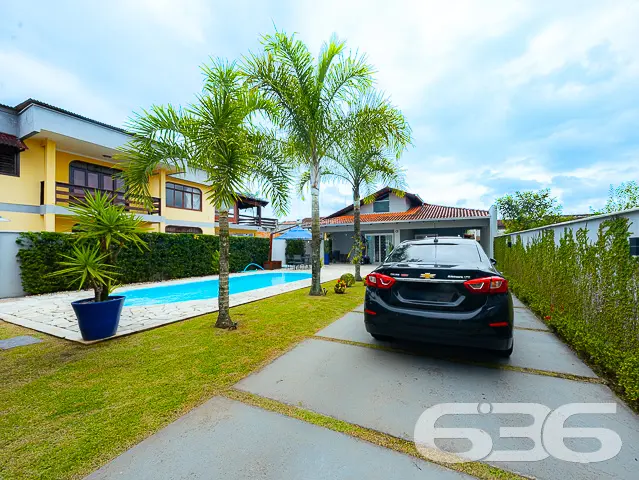 REALIZE SEU SONHO: CASA DE ALTO PADRÃO NO BAIRRO G