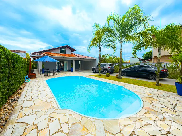 REALIZE SEU SONHO: CASA DE ALTO PADRÃO NO BAIRRO G
