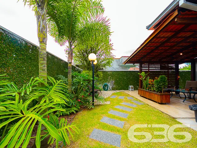REALIZE SEU SONHO: CASA DE ALTO PADRÃO NO BAIRRO G