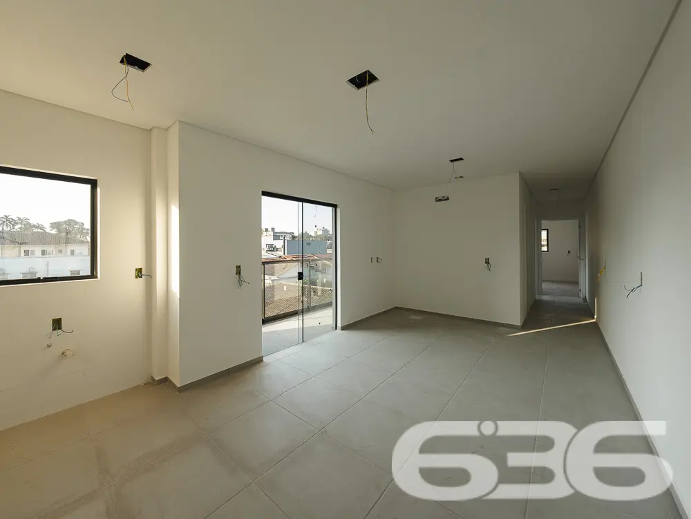 Apartamento - Costa e Silva - Joinville