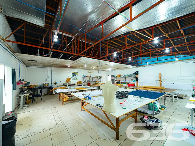 SUPER OPORTUNIDADE! IMÓVEL RESIDENCIAL + GALPÃO +