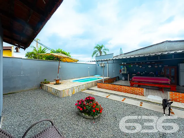 SUPER OPORTUNIDADE! IMÓVEL RESIDENCIAL + GALPÃO +