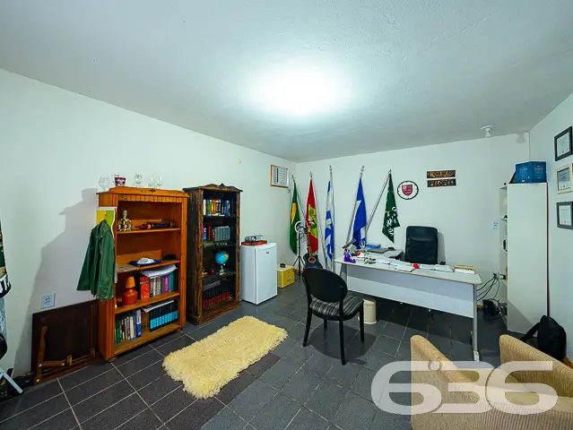 SUPER OPORTUNIDADE! IMÓVEL RESIDENCIAL + GALPÃO +