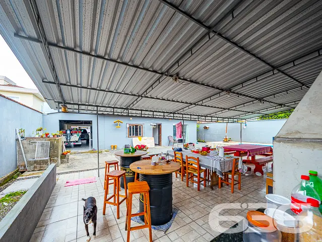 SUPER OPORTUNIDADE! IMÓVEL RESIDENCIAL + GALPÃO +