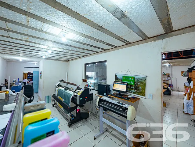 SUPER OPORTUNIDADE! IMÓVEL RESIDENCIAL + GALPÃO +