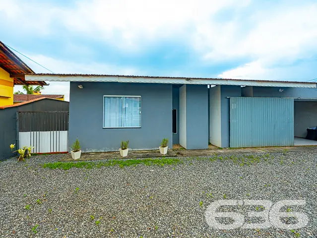 SUPER OPORTUNIDADE! IMÓVEL RESIDENCIAL + GALPÃO +