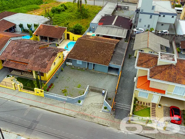 SUPER OPORTUNIDADE! IMÓVEL RESIDENCIAL + GALPÃO +
