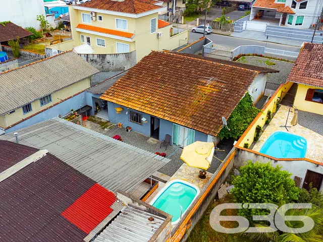 SUPER OPORTUNIDADE! IMÓVEL RESIDENCIAL + GALPÃO +