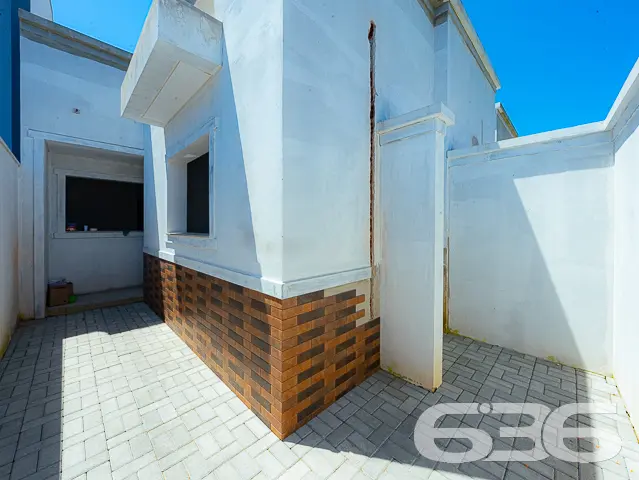 IMÓVEL COM SUÍTE + QUARTO NO BAIRRO JOÃO COSTA
Es
